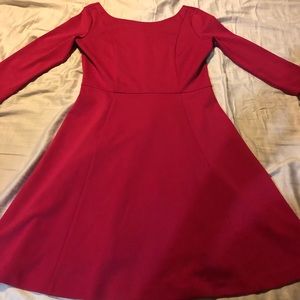 Banana Republic dress size 4